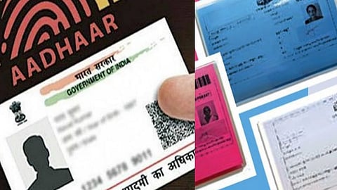 online aadhar card link to website in ratnagiri invocation to candidate