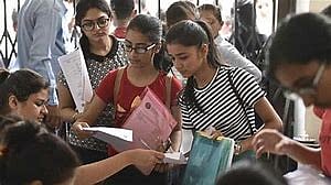  10th students in fear .... read what is the reason