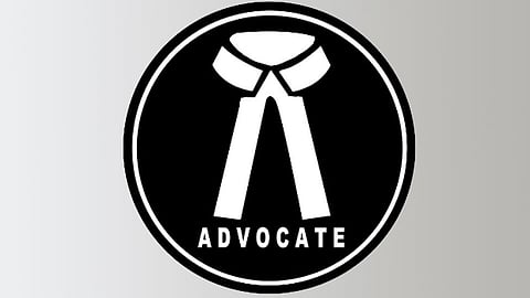 advocate