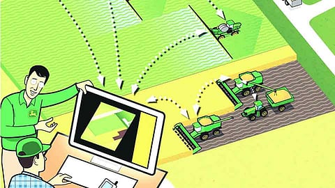 Agriculture News