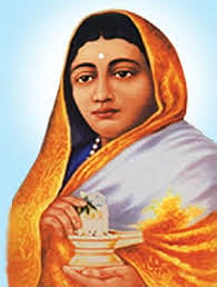 Ahalyabai Holkar had sent rakhi to the Peshwas
