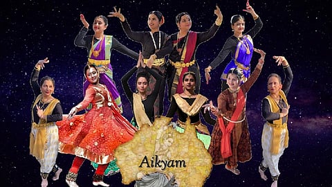 aikyam