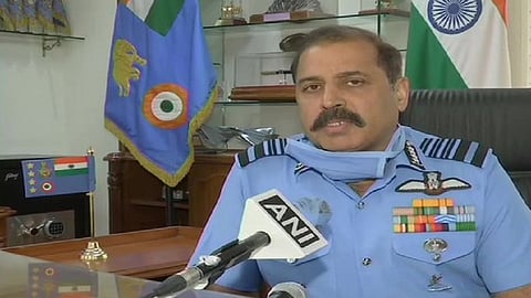 air force,  rks bhadauria,  indian army, terrorist, pak