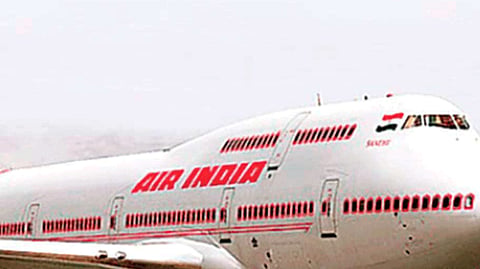  Corona affects airlines from 40000 to 6000 traveller