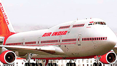 Air India