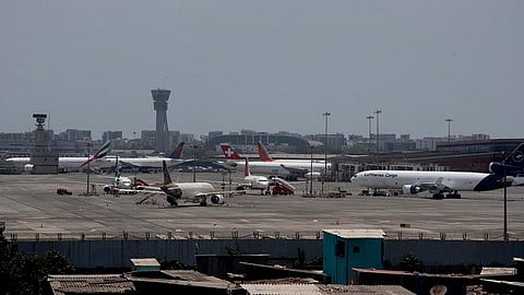 airport
