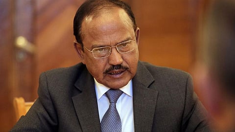 Ajit Doval