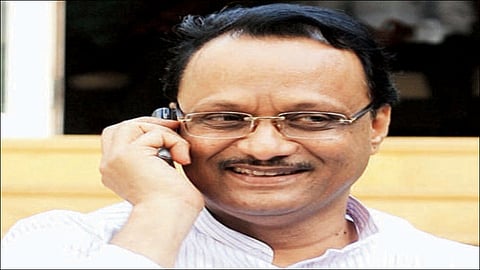 ajit pawar