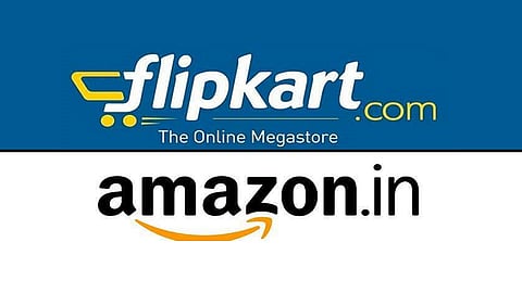 अमेझॉनचं ऍप मराठीत येणार, मनसेच्या दणक्याने अमेझॉन नरमली