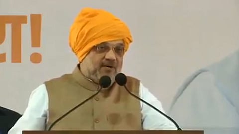 Amit Shah
