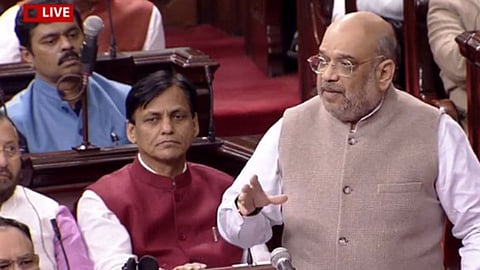 Amit Shah