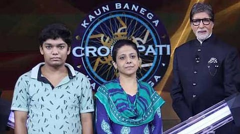 Answer to Rs 50 lakh question that made Lucknows Farhat Naz quit