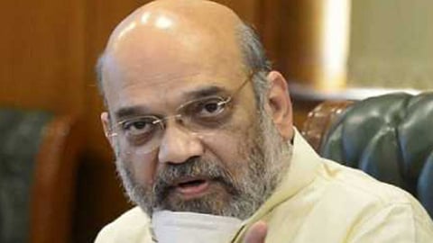 amitshah