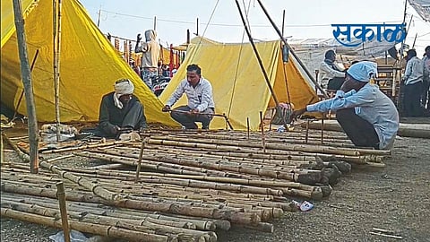 Demand for Amravati stick in 45 states