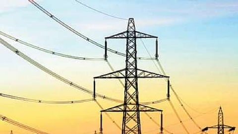 Kankavali MSEB Fondaghat Shiv Sena aggressive delay power connection