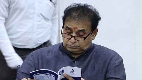 anil deshmukh
