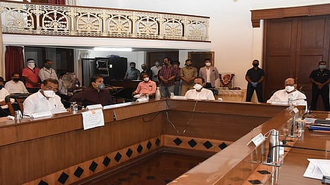 anil deshmukh