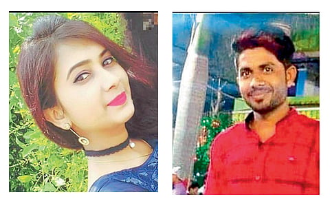 Court proceedings on Ankita pisudde arson case resumed