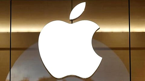Apple  