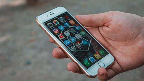 mobile apps