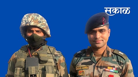 army