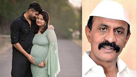 arun gawli daughter yogita