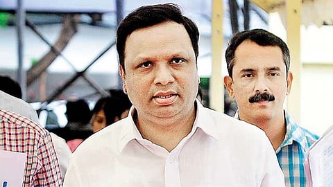 eduaction minister ashish shelar 