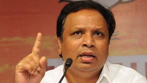 मोठी बातमी : आशिष शेलार यांच्याकडे नवी मुंबई महापालिका निवडणूक प्रभारीपदाची जबाबदारी