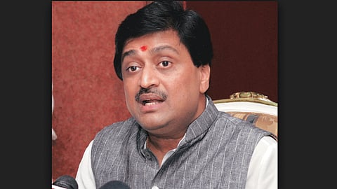 राष्ट्रवादीसोबत 70 टक्के जागांवर सहमत : अशोक चव्हाण