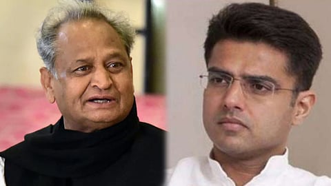 राजस्थानचा पेच सर्वोच्च न्यायालयात; उच्च न्यायालयाच्या आदेशांना विधानसभाध्यक्षांचे आव्हान