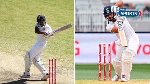 ashwin hanuma