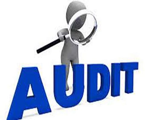 private hospital audit