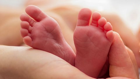 baby foot