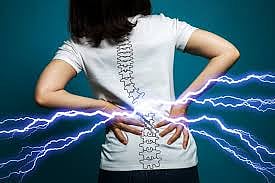 Remedies For Back Pain