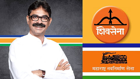 शिवसेनेतून कोणी फोन केला नाही, आणि केला असला तरी...- बाळा नांदगांवकर