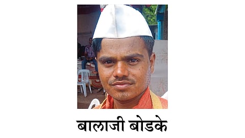 wari 2019 : वारीतील शिस्त हा जीवनाचाच भाग