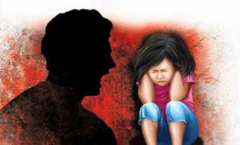 लैंगिक अत्याचार