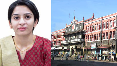  kadambari balkawade