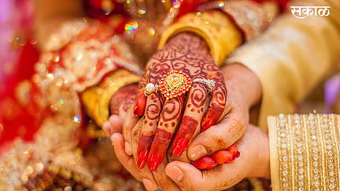 banner marry