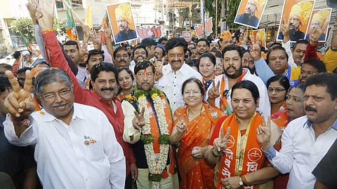 Girish Bapat