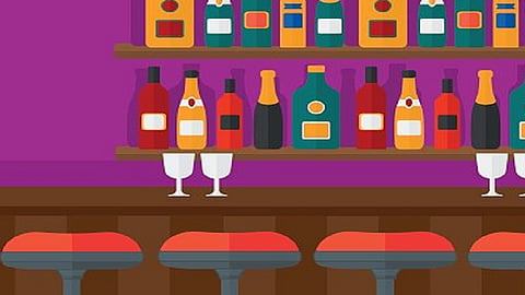 bar open till 10 pm in ratnagiri district administration take desicion todya in ratnagiri