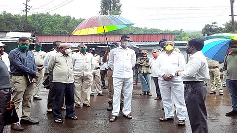 Satara