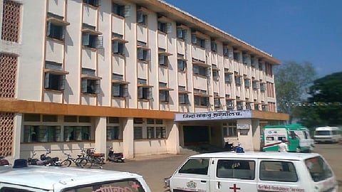 bhandara