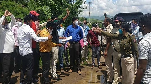 bhor midc