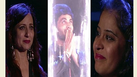big boss finalist got the surprise