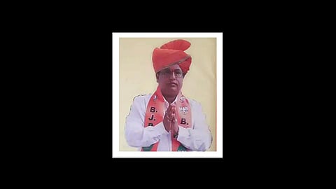 bjp leader rajesh kumar jha killed in bihar