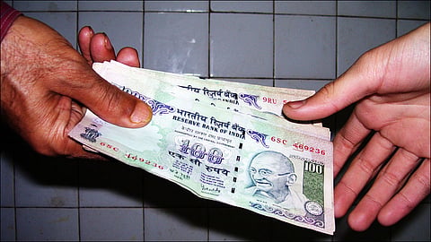 Police Most Corrupt Of All Govt Departments In Pune