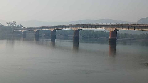bridge