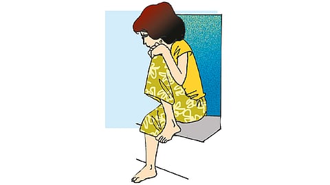 मुलांवर वाढत्या अपेक्षांचे ओझे 