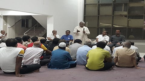 हिरो व्हायच्या नादात सिओने केले कऱ्हा़डचे वाटोळे 